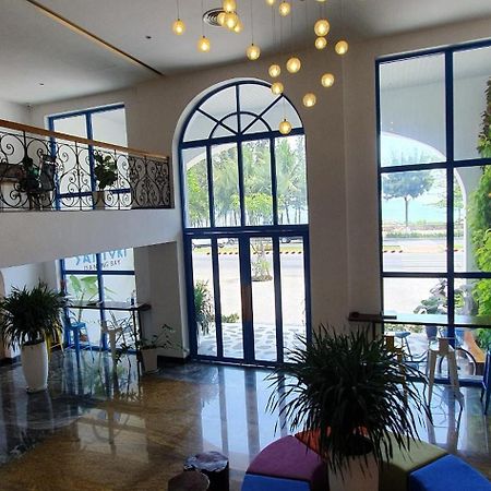 Santori Hotel Da Nang Bay Zewnętrze zdjęcie