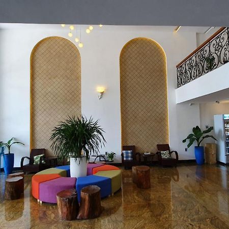 Santori Hotel Da Nang Bay Zewnętrze zdjęcie