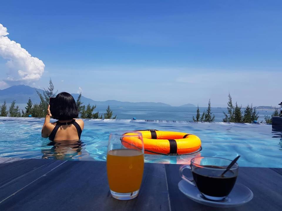Santori Hotel Da Nang Bay Zewnętrze zdjęcie