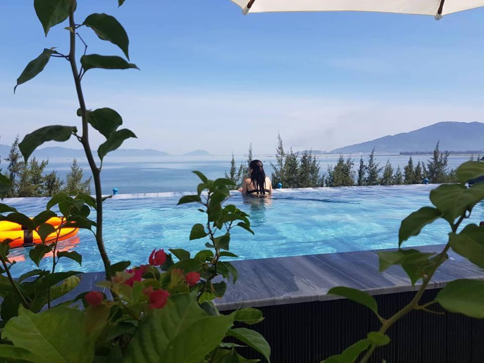 Santori Hotel Da Nang Bay Zewnętrze zdjęcie