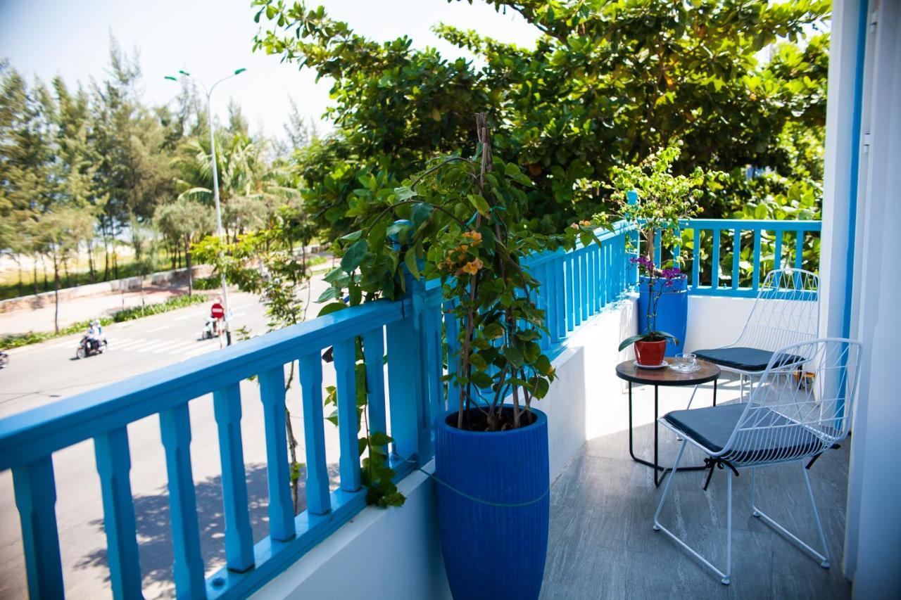 Santori Hotel Da Nang Bay Zewnętrze zdjęcie