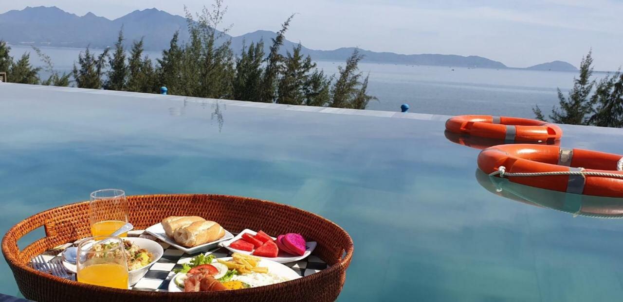 Santori Hotel Da Nang Bay Zewnętrze zdjęcie