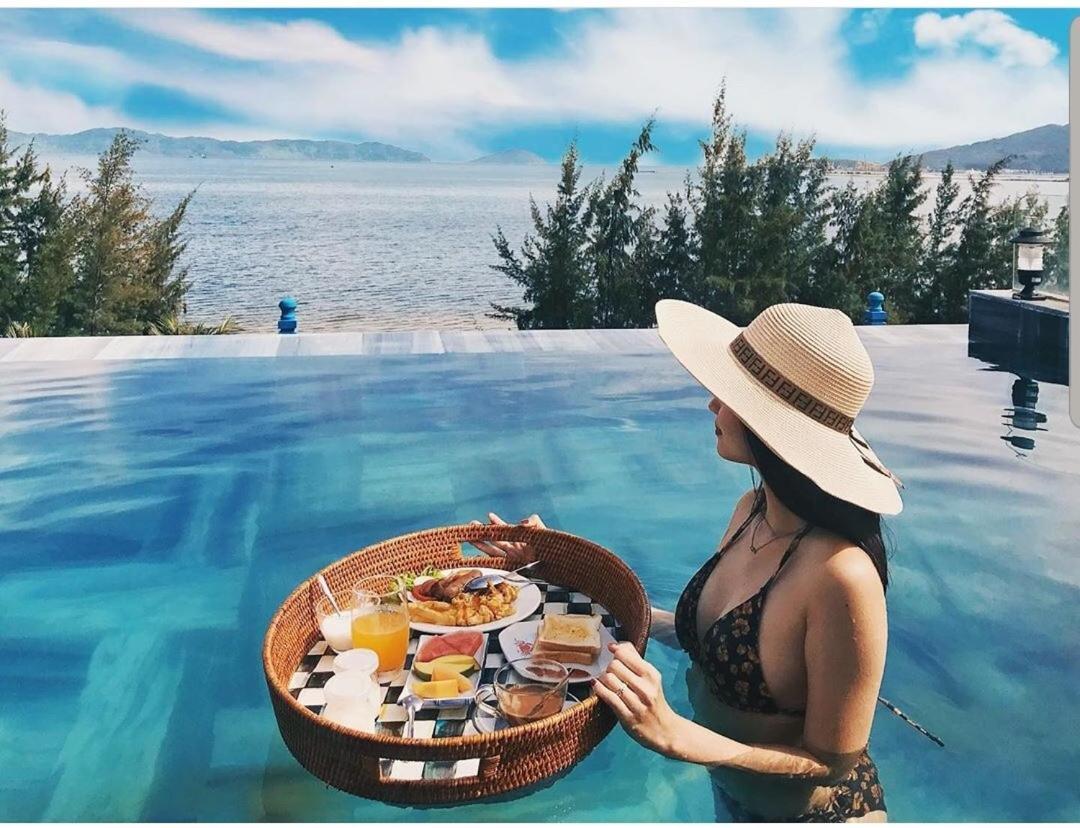 Santori Hotel Da Nang Bay Zewnętrze zdjęcie