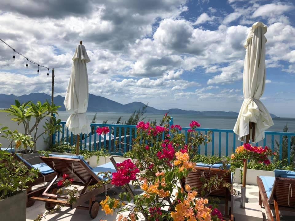 Santori Hotel Da Nang Bay Zewnętrze zdjęcie