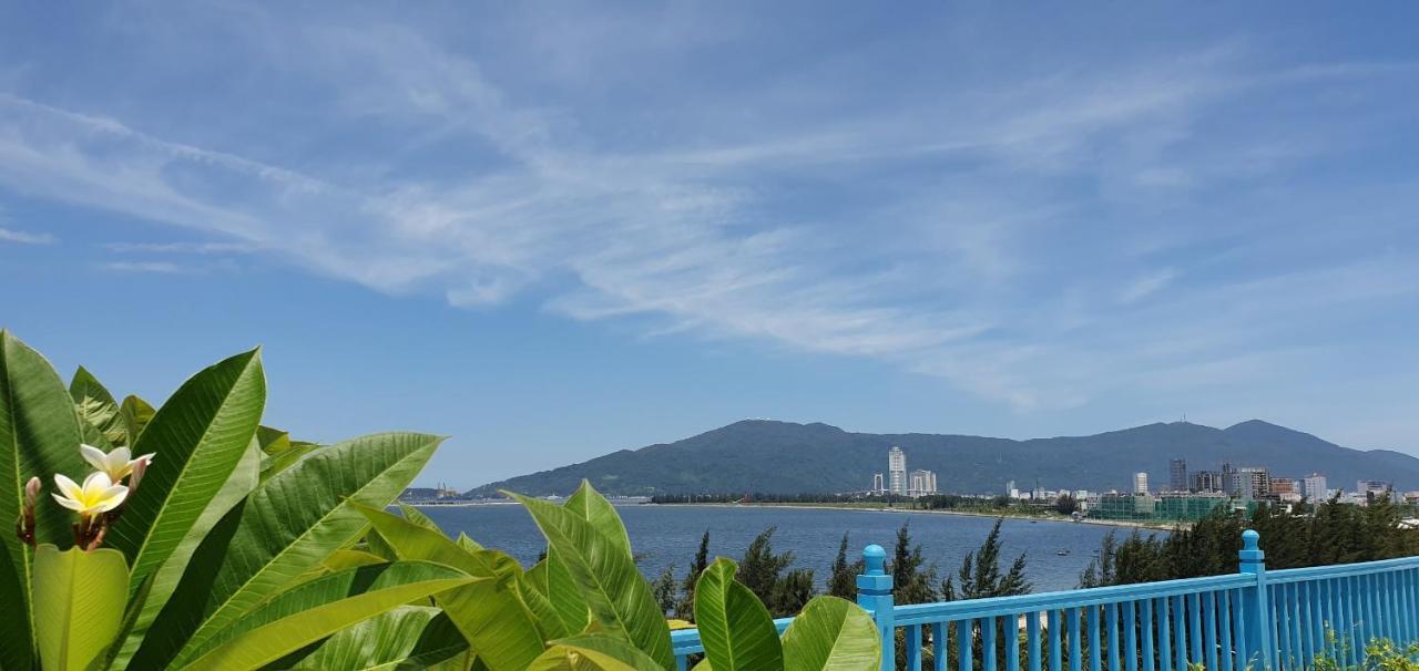 Santori Hotel Da Nang Bay Zewnętrze zdjęcie